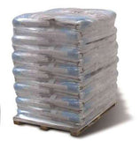 01 PALETTE DE GRANULÉS DE BOIS (72 sacs)