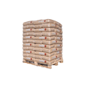 Granulés de bois SCHÜSTER - Palette de 66 sacs de 15 kg