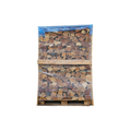 2ème palette de fours à bois secs G1H1 - prêts à l'emploi - mélange de bois durs