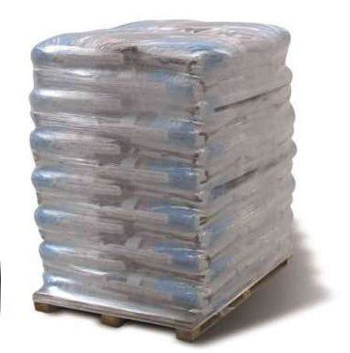 01 PALETTE DE GRANULÉS DE BOIS (72 sacs)